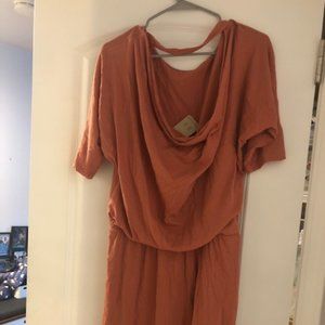 Synergy Organic Gallery Dress